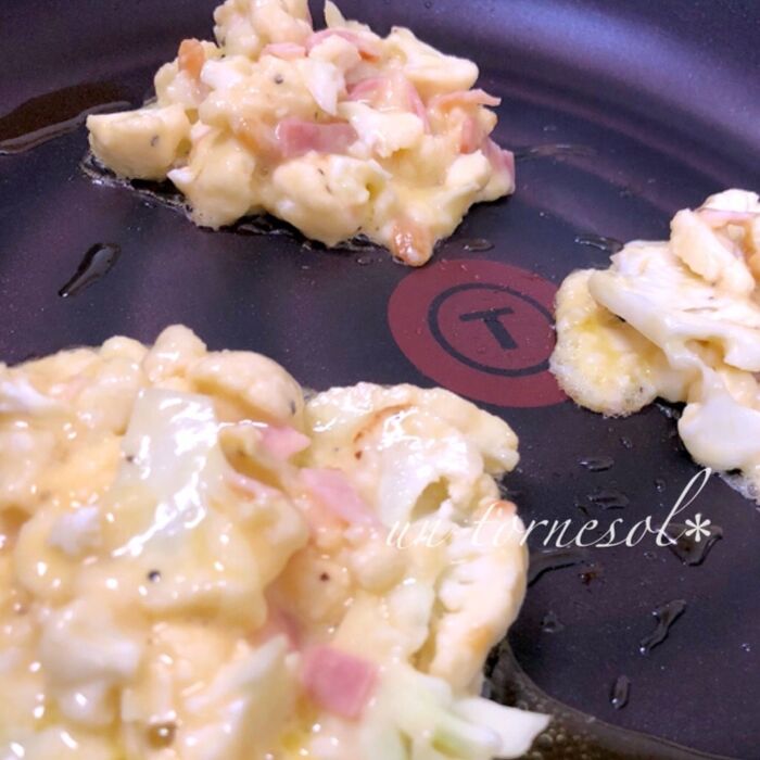 ③ひっくり返すときは気をつけて!