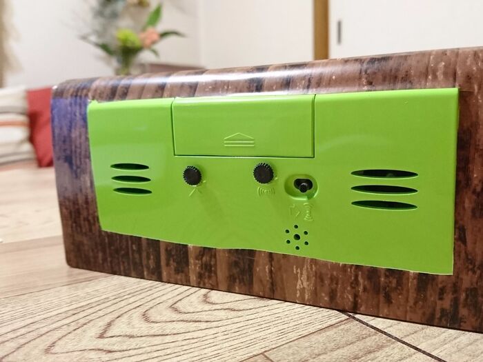 裏も切り取ります