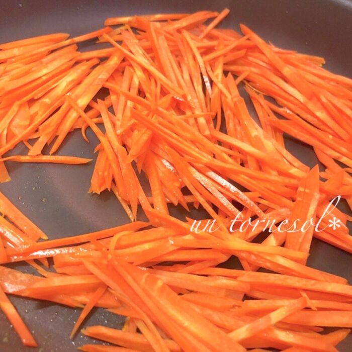 ②香りを移すように!