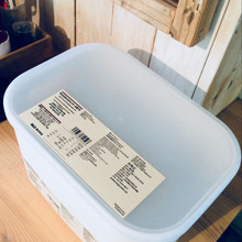 メイク用品の収納にもピッタリ