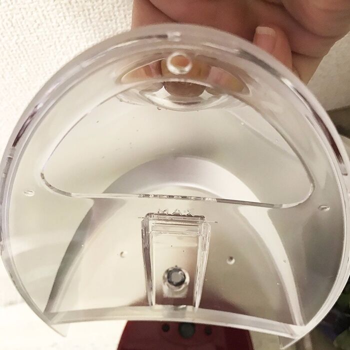 マシンの使い勝手検証