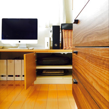 ホットプレートはどこに置く?ここがわが家のベストポジション♪