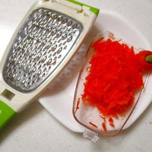 ニンジンしりしり用に使用しています