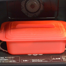 やっと探せた♡大容量シリコンスチーマー