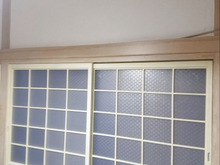 【100均deリノベ】おんぼろ和室をナチュラルテイストに変身DIY