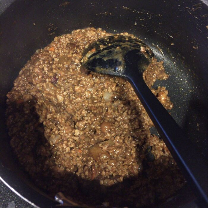 早速出来上がり♪