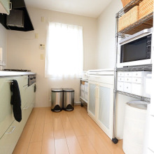 ゴミ箱はゴミ箱に限らない