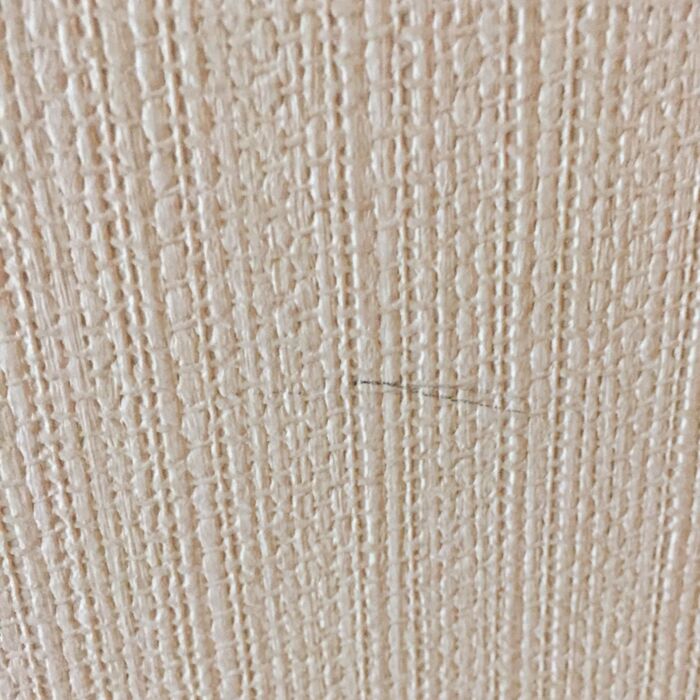 発見しました!ラクガキ