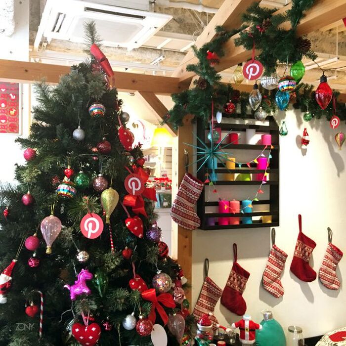 Flying Tiger Copenhagen 表参道ストア