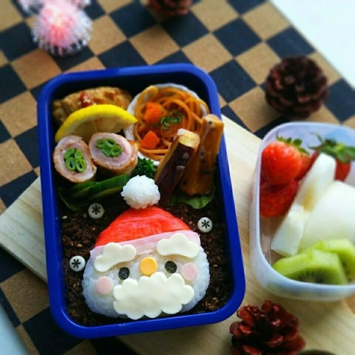 ⑤仕上げて完成~♪