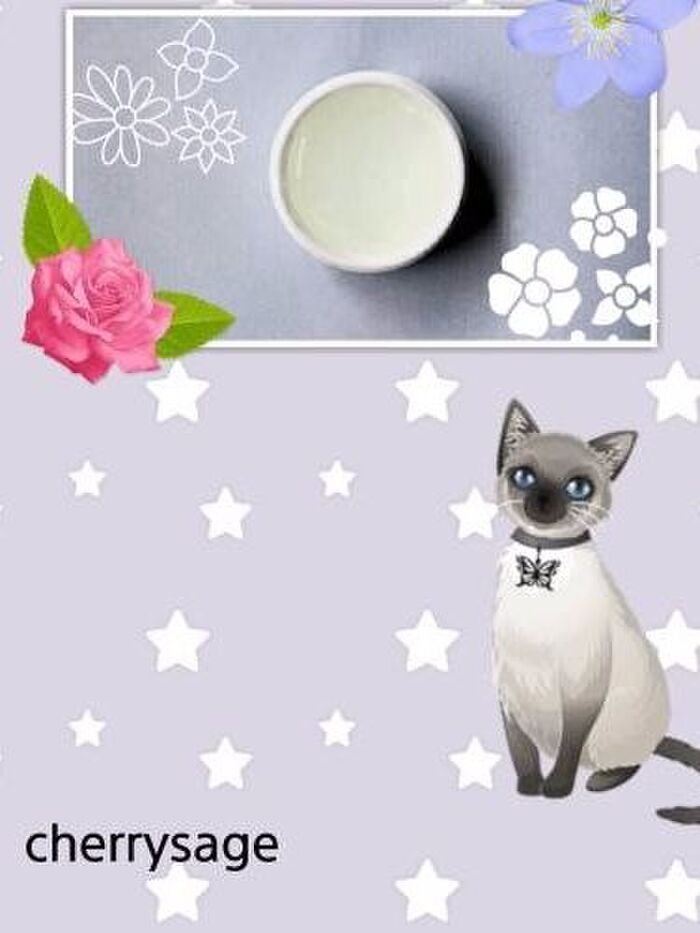 ■リップクリームとしても