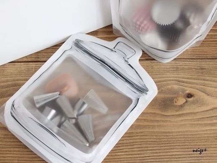 スリムケースの中身は・・・