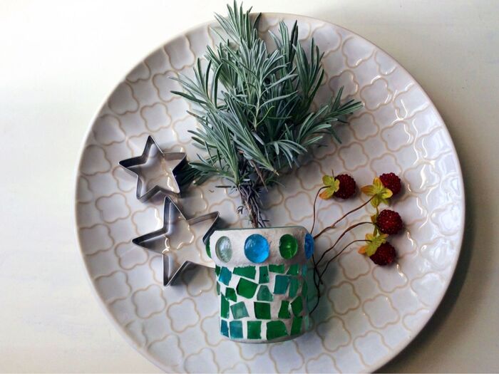 クッキー型の〜キラキラお星★