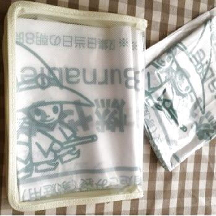 100均グッズで☆ 取り出しやすく見た目もスッキリするゴミ袋の収納方法