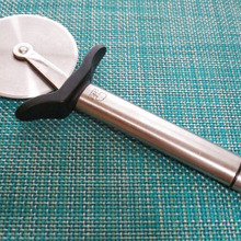 ピザ専用ではなく、我が家は、お弁当作りにも!ちょい使いが便利♪