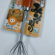 手早く簡単に!味噌汁作り♪