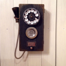 電話機風ティッシュカバーDIY!100均&廃材リメイク!