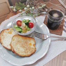 おうちカフェメニュー!おしゃれでおいしい!ジュレドレッシング♡