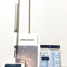 長〜〜〜い!短い!自由自在なコロコロ