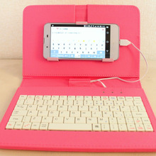 スマホがパソコンに変身!コンパクトなキーボード♪