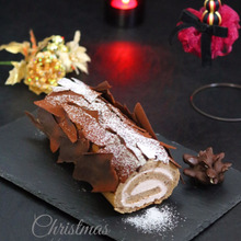 ブッシュ・ド・ノエル