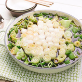 いつもの鍋が大変身!簡単な一手間で美味しくなる小技とは