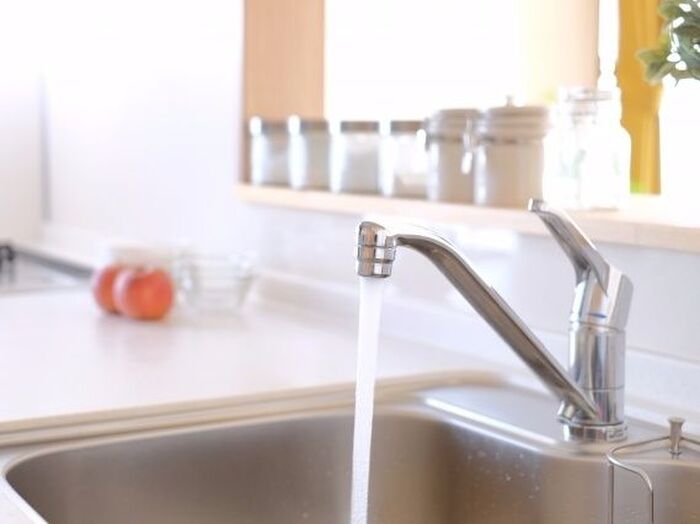 プロが教える!キッチンのシンクがピカピカにするコツ5つ