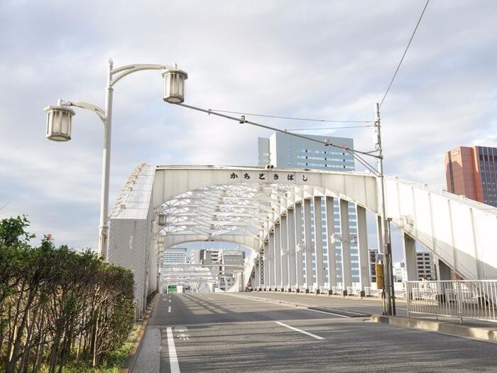 【発展性:5.0点】交通網や住宅の整備計画が続々! 東京オリンピックに向け更なる発展が見込めるエリア