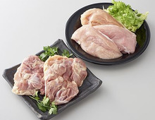 ふるさと納税でもらえるおいしい鶏肉ランキング・トップ10