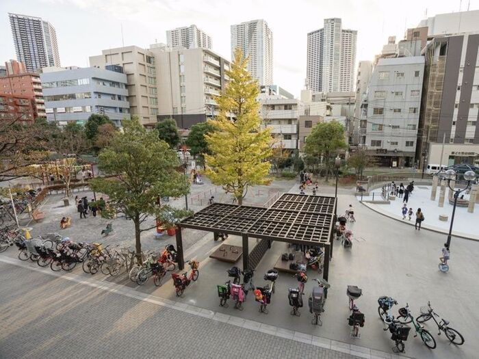 【教育・文化環境:3.6点】高い教育水準と充実した環境。治安も○