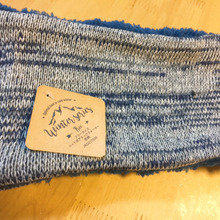 セリア!100円に見えないネックウォーマー♪