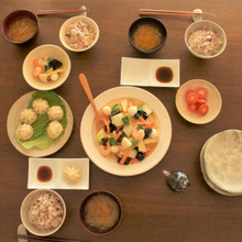 憧れ宅配ブランドもいっぱい!気になるネットスーパーで簡単便利に栄養バランス夕食!