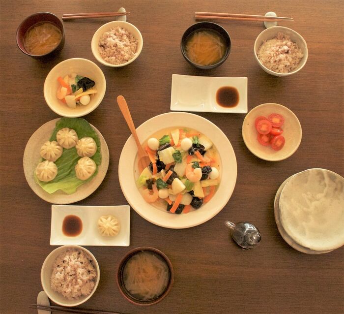 憧れ宅配ブランドもいっぱい!気になるネットスーパーで簡単便利に栄養バランス夕食!
