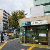 【本当に住みやすい街ランキング第1位「南阿佐ヶ谷」】良好なアクセス利便、子育て・住環境を享受できる街