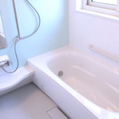 ムダな作業を減らす!効率的なお風呂の掃除順番とは?