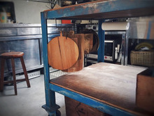 100均のアレとアレを使ってカッティングボード収納