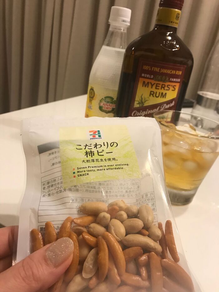 私のお気に入りは・・・