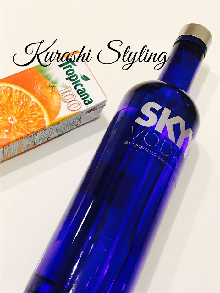 割材で色々楽しめる