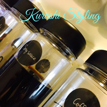 調味料類をすっきり収納☆100円ショップアイテムde気分アップの冷蔵庫