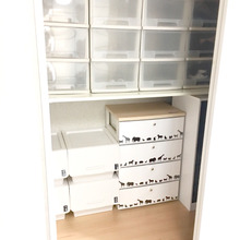 年末に断捨離しながらスッキリ押入れ収納♪