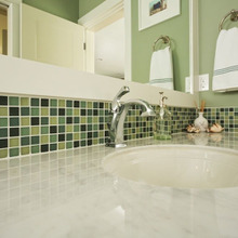 洗面所をまるごとキレイに!様々な汚れに合った掃除方法