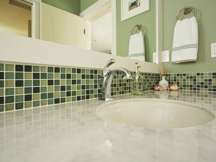 洗面所をまるごとキレイに!様々な汚れに合った掃除方法