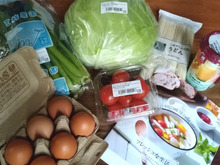 こだわり食材ネットスーパー“ローソンフレッシュ”座談会に参加しました☆