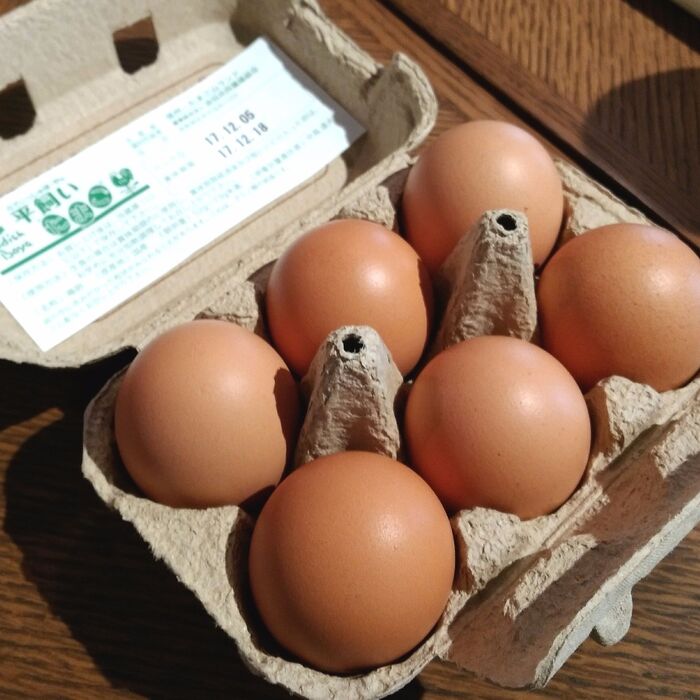 らでぃっしゅぼーや