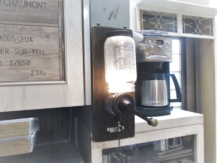 セリアのSMD電球、けっこう明るいです