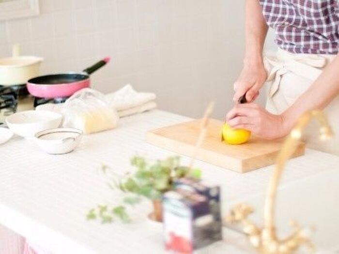 野菜がやっぱり好き!作り置きに向いている野菜とは