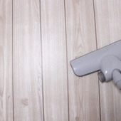 こまめに掃除が時短に繋がる!?ハンディ掃除機のメリット・デメリット