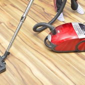 あなたは知っている?業務用と家庭用掃除機の違いとは