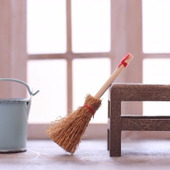 100均で買って良かった!玄関掃除で使えるブラシ&グッズ8選