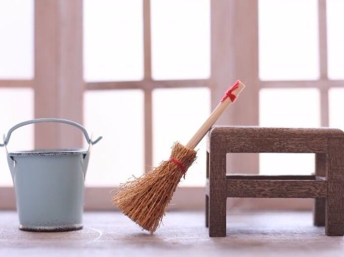 100均で買って良かった!玄関掃除で使えるブラシ&グッズ8選